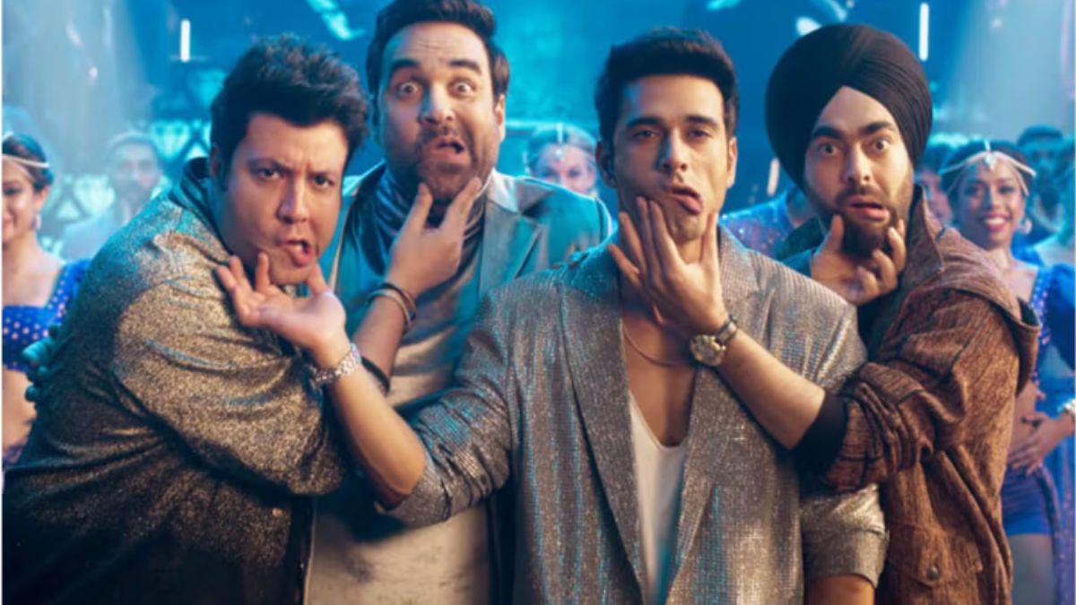 Fukrey 3 OTT Release When And Where To Enjoy The Hilarious Ride